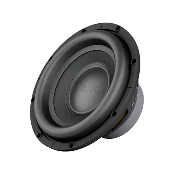 Сабвуфер Pride S.3 10 S4