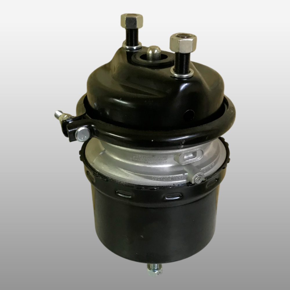 812W50410-6884 - Энергоаккумулятор 24/24 дискового тормоза задний левый на Sitrak C7H Max