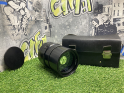 ЗМ-6А 500mm 6.3