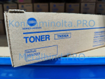 Тонер TN-330K Konica Minolta оригинальный черный AC7A050