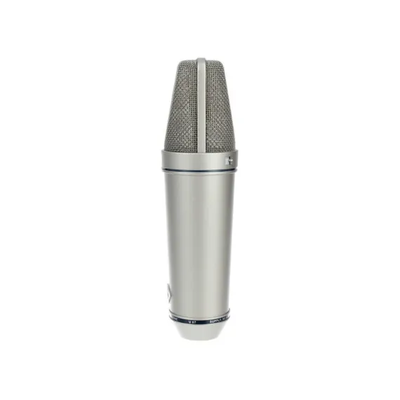 Neumann U 67 SET Nickel