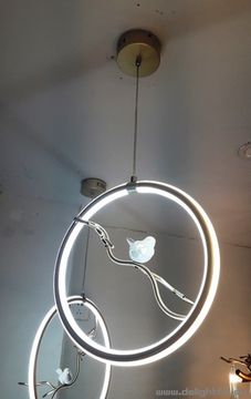 Serip style  Design lamp 07-103