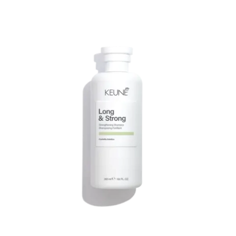 Шампунь Keune Long&Strong 300 мл