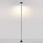 Наземный низкий светильник Odeon Light VERDE 7122/4GLA