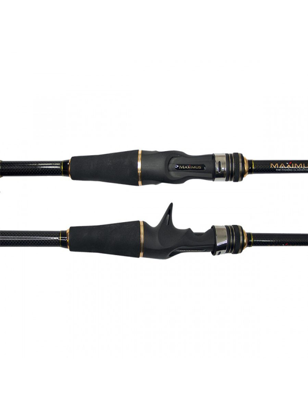 Кастинговый спиннинг Maximus MARAUDER-X С