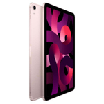 Планшет Apple iPad Air M1 (2022) Wi-Fi 64GB, Pink (Розовый)