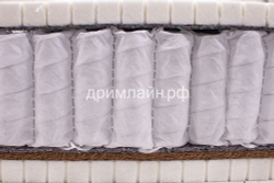 Матрас Dreamline SleepDream Soft S1000