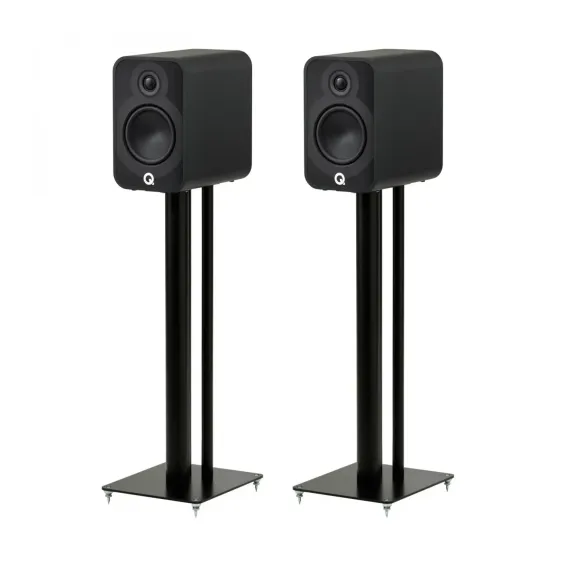 Q Acoustics 5020 Black