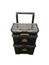 Keter Инструментальная система ROC PRO GEAR ORGANIZER SYSTEM — фото 3