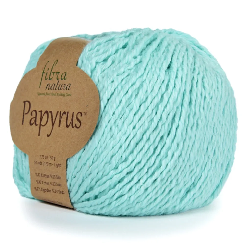 Papyrus Fibra Natura
