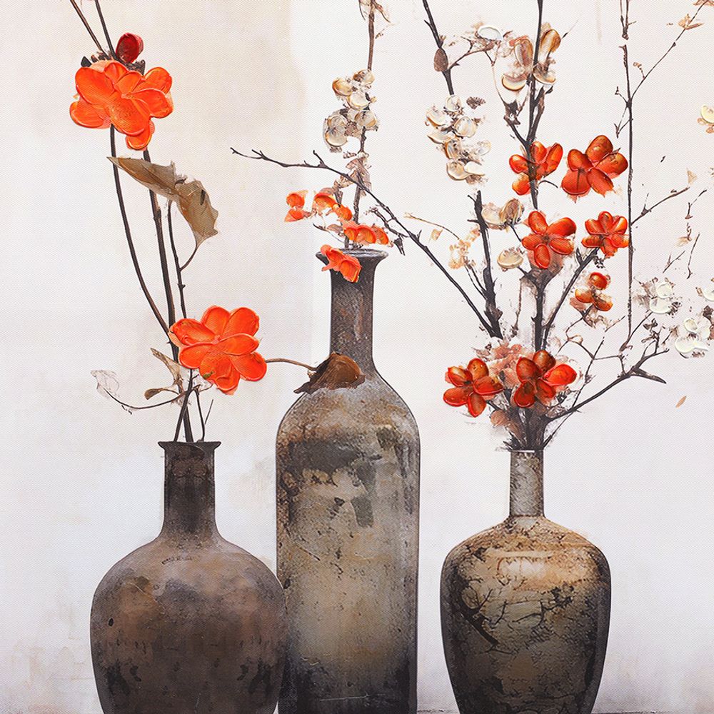 Панно декоративное Still life, 50х70 см