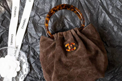Сумка Chanel