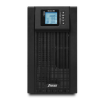 ИБП POWERMAN ONLINE 3000 Plus