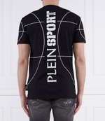 Футболка Plein Sport - черный(MTK6319 SJY001N)