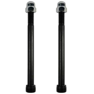Болты усиленные М12 150мм ( 2 штуки ) для передних амортизаторов Kugoo M4, M4 Pro