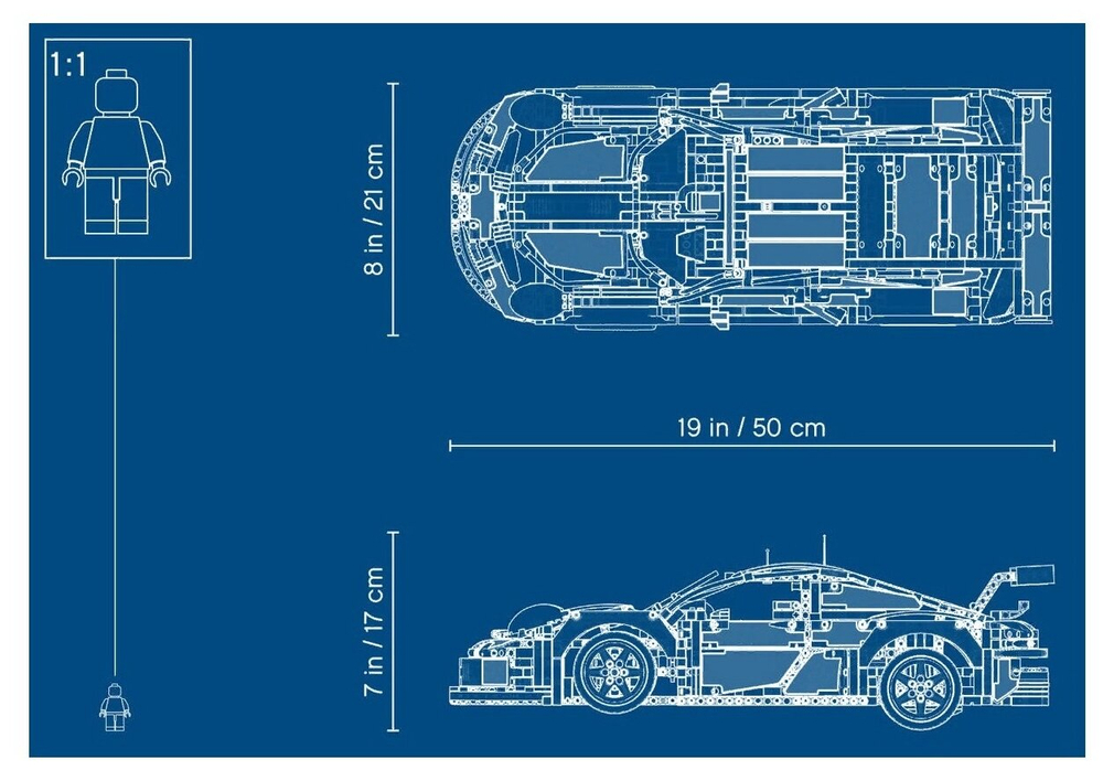 Porsche 911 RSR