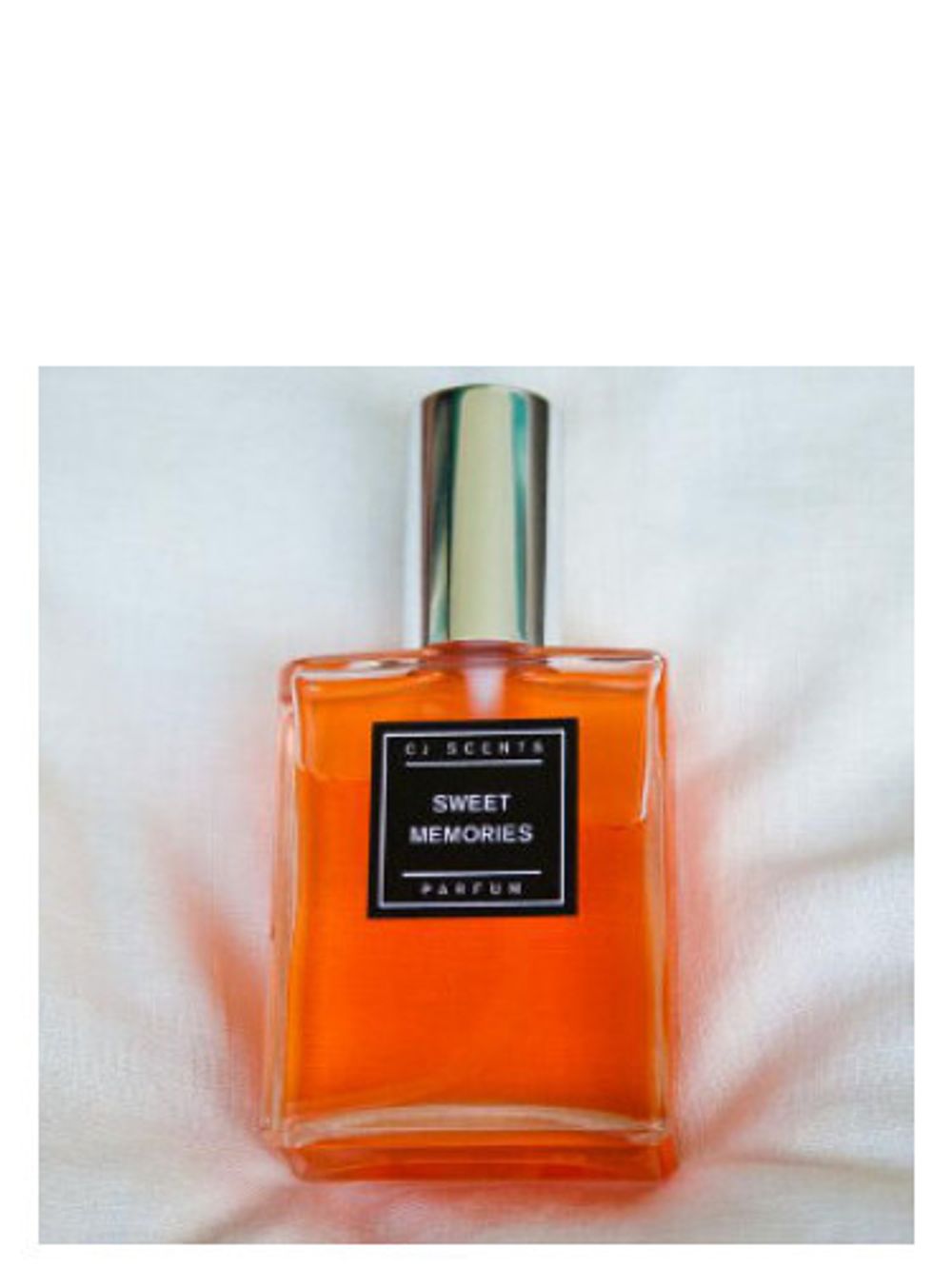 CJ Scents Sweet Memories