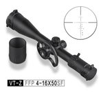 Оптический прицел DISCOVERY VT-Z 4-16X50SF FFP D-30mm