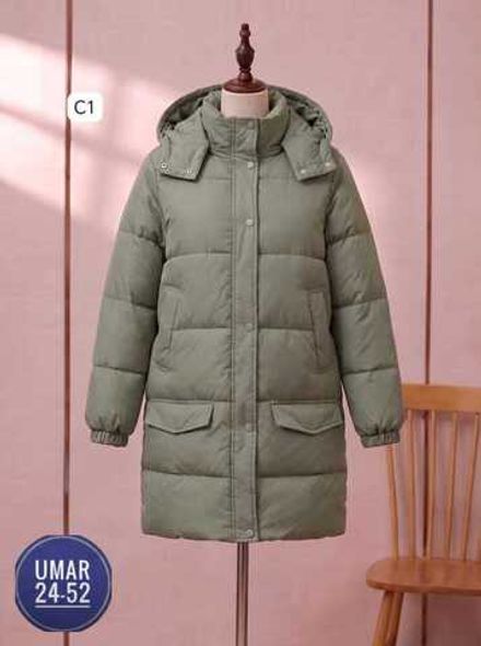 Куртка 414658498 (01170935561) Fabrika