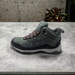 Columbia Firecamp Waterproof Winter • Green