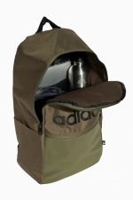 Рюкзак adidas Classic Daily - зеленый