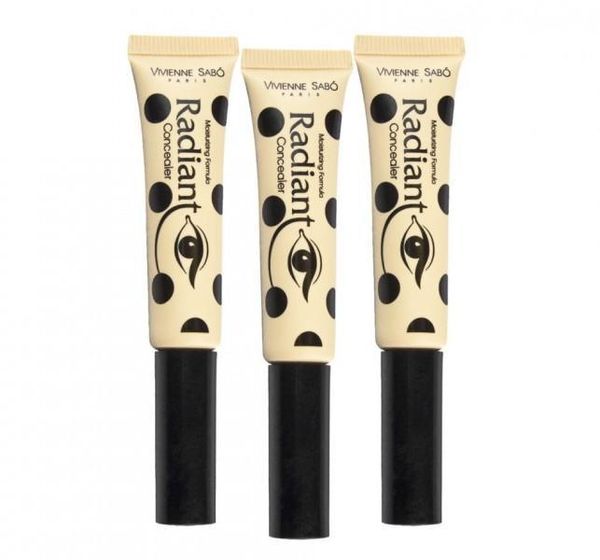 Vivienne Sabo Radiant Concealer Консилер