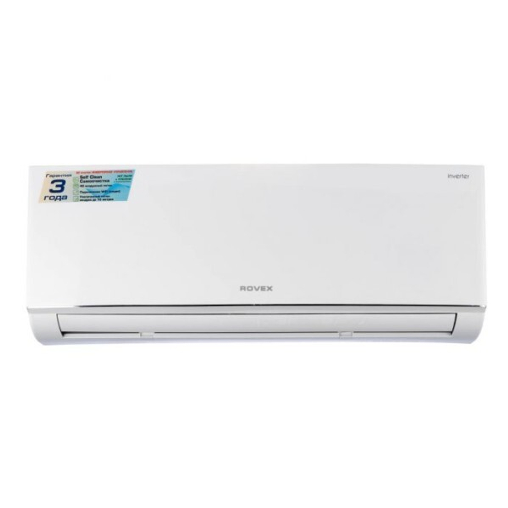 Сплит-система Rovex RS-07CBS4 (IN)/RS-07CBS4 (OUT) серия Megapolis inverter