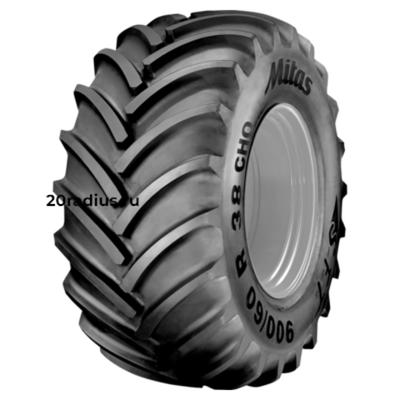 710/70R38 166D (169A8) SFT TL ЧЕХИЯ