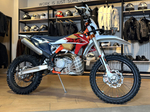 KTM 250 EXC 6 DAYS 2022