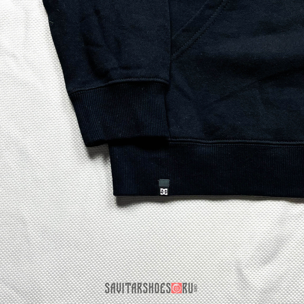 Худи DC Shoes