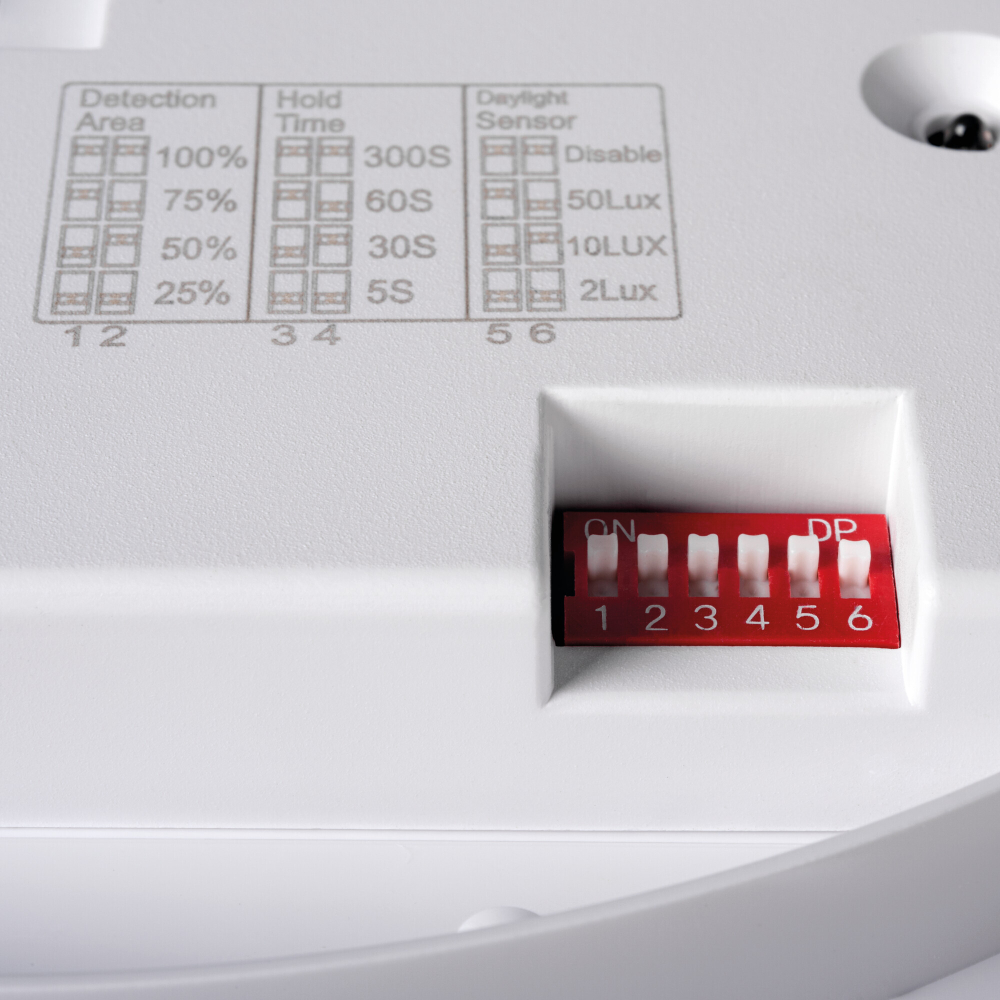 Светильник светодиодный герметичный KANLUX VARSO LED 18W 4000К NW-L