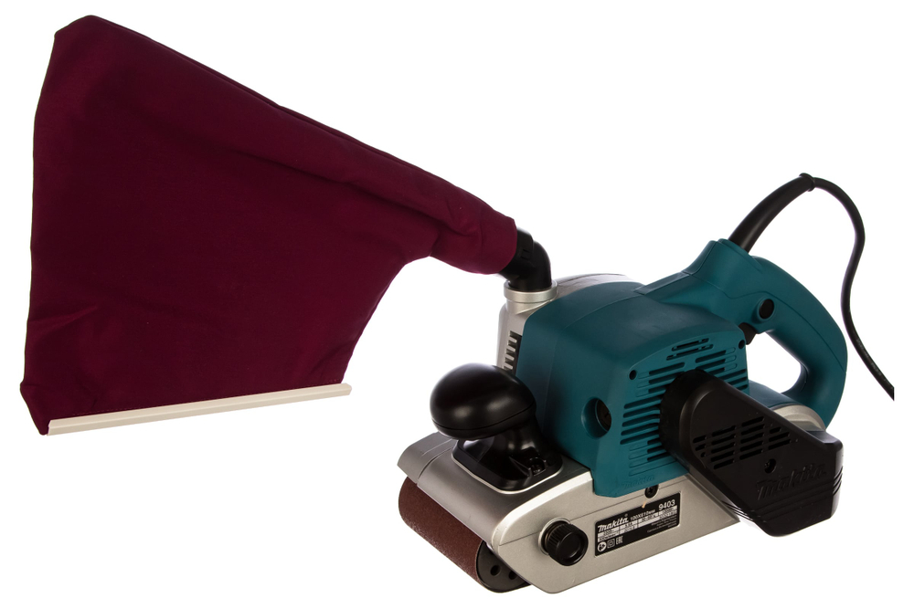 Ленточная шлифмашина Makita 9403