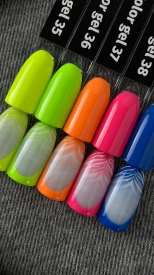 Color gel 39 Iperfect 10g