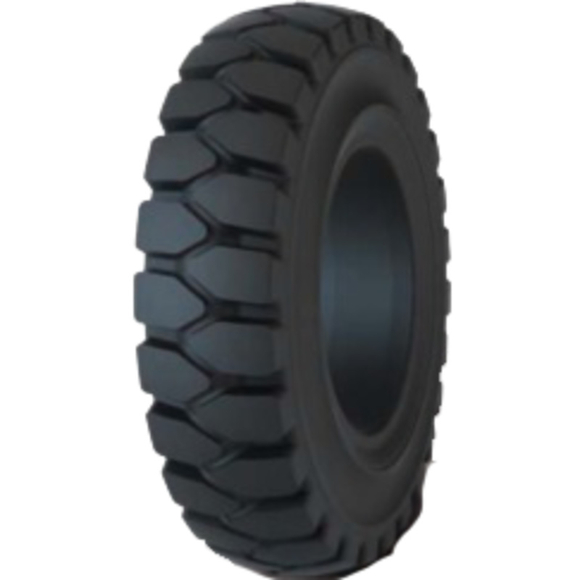 HiFly 12,00-24/8,50 WEx 583S Цельнолитая ШРИ-ЛАНКА