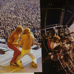 Ozzy Osbourne / Blizzard Of Ozz - Diary Of A Madman (30th Anniversary Edition)(2LP + 3CD + DVD + Book)