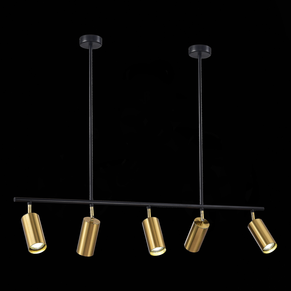 Светильник подвесной ST Luce Sormano SL1206.413.05