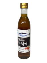 Соус с экстрактом краба и тунца Daesang 560 г x 2 шт