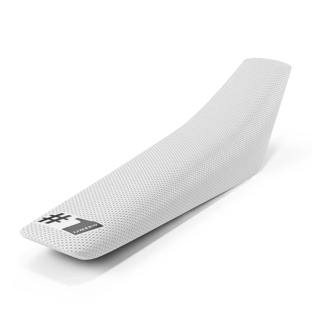 Чехол на сиденье ONEGRIPPER ORIGINAL V2 - White (Белый)