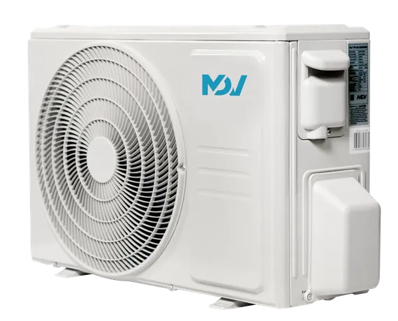 Сплит-система MDV Aurora R32 MDSA-09HRN8 / MDOA-09HN8