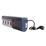 Стабилизатор напряжения релейный RUCELF SRW-500-D