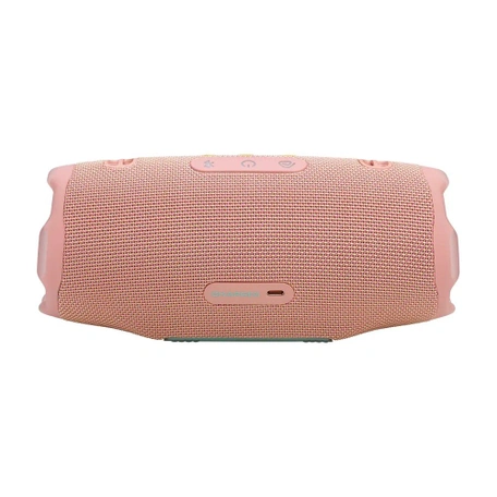 Портативная акустика JBL Charge 6 Pink