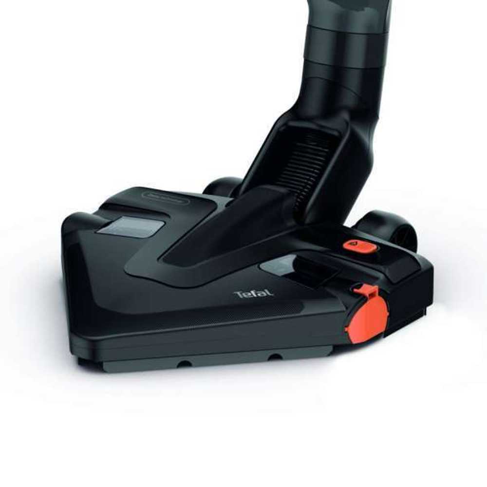Беспроводной пылесос Tefal Air Force Serenity TY9152WH
