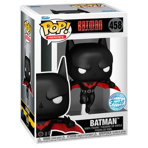 Фигурка Funko POP! Heroes DC Comics Batman Beyond Batman w/Chase (Exc) (458) 66645