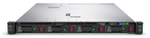 Сервер Hewlett Packard Enterprise Proliant DL360 Gen10 (P23579-B21) 1 x Intel Xeon Silver 4214R 2.4 ГГц/32 ГБ DDR4/без накопителей/количество отсеков 2.5 hot swap: 8/1 x 500 Вт/LAN 1 Гбит/c