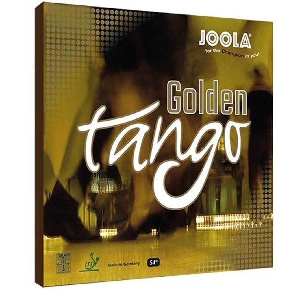 Joola GOLDEN TANGO Joola GOLDEN TANGO