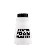 LERATON FBB1000 Бутылка с крышкой для пенокомплекта с широким горлом