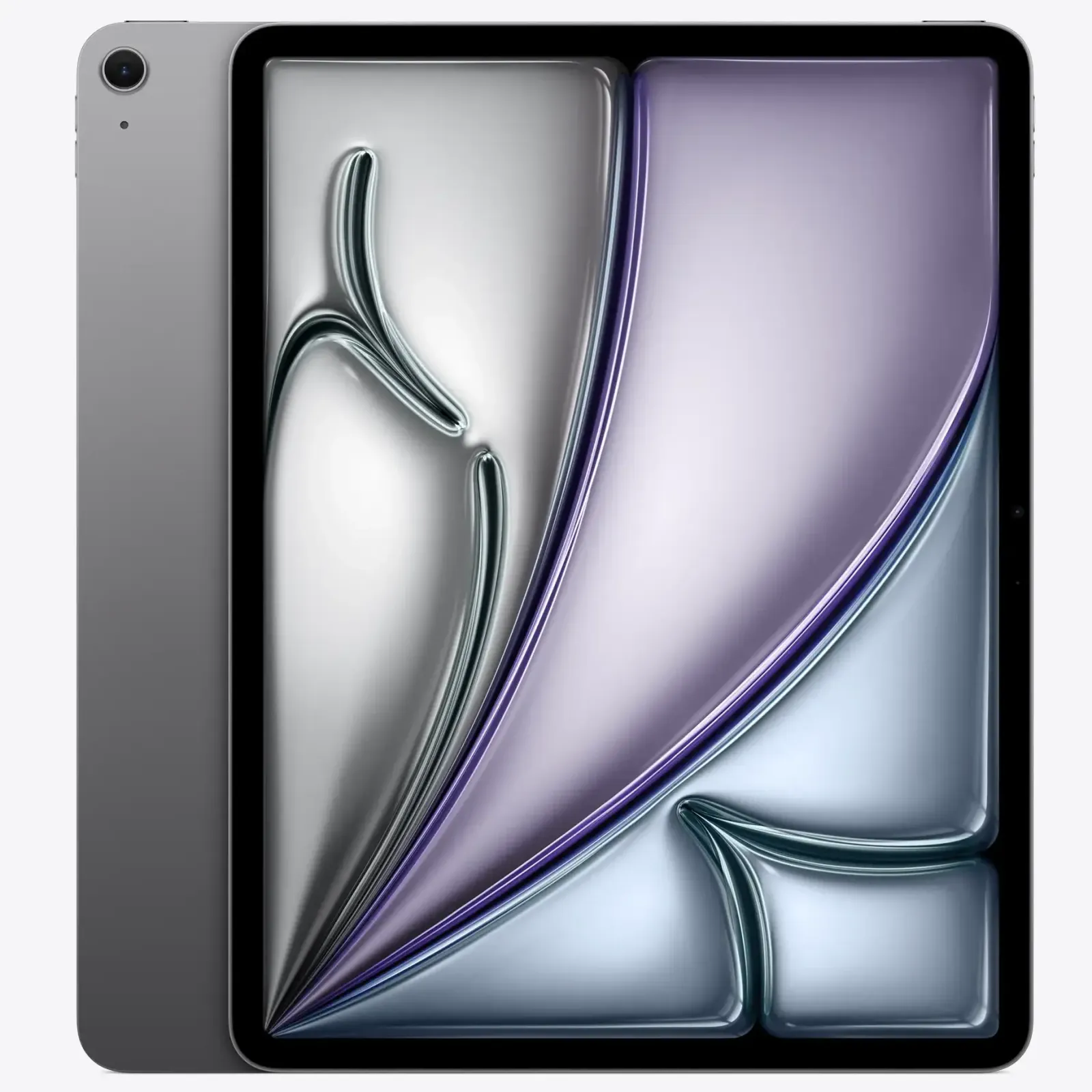 Планшет Apple iPad Air 13" 2025 1TB Wi-Fi Space Gray (Серый)