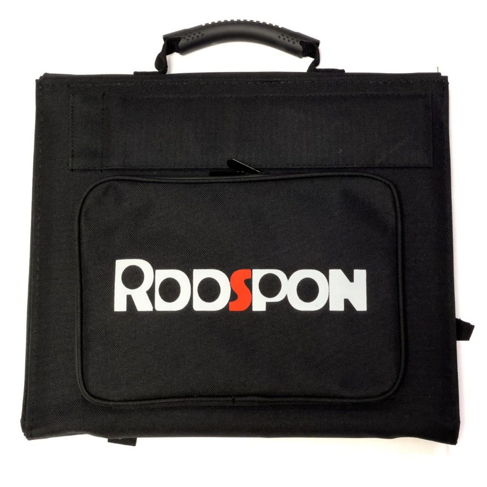 Солнечная панель RDDSPON 60W 18В 4 секции