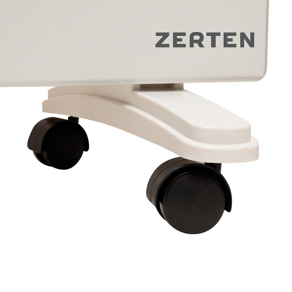 Электрический конвекторы Zerten ZL-20 Электрический конвекторы Zerten ZL-20