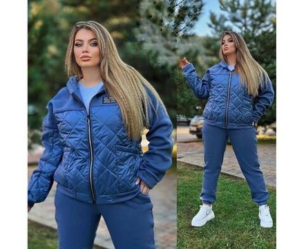 Костюм 2622235 Fabrika